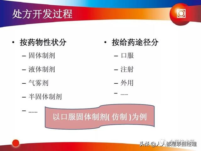 新藥研發(fā)過程及項(xiàng)目管理PPT（新藥研發(fā)過程及項(xiàng)目管理）