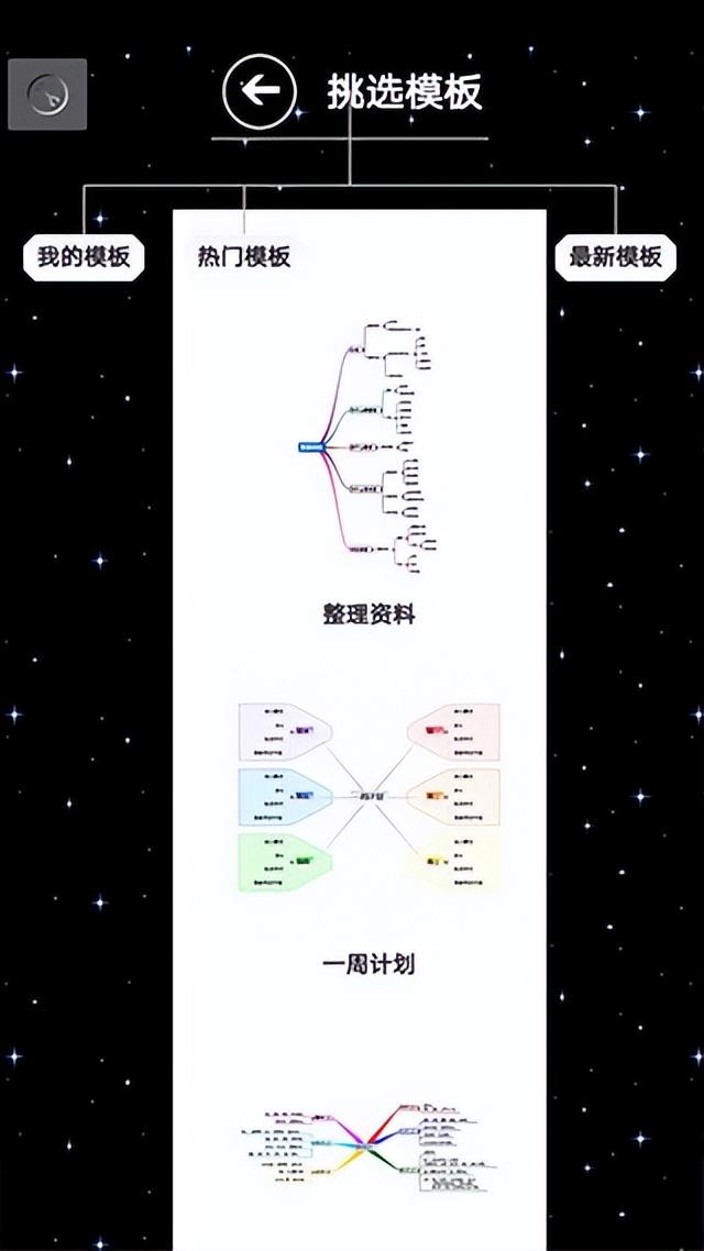 A思維導圖app（附教程）（3a思維導圖怎么用）"