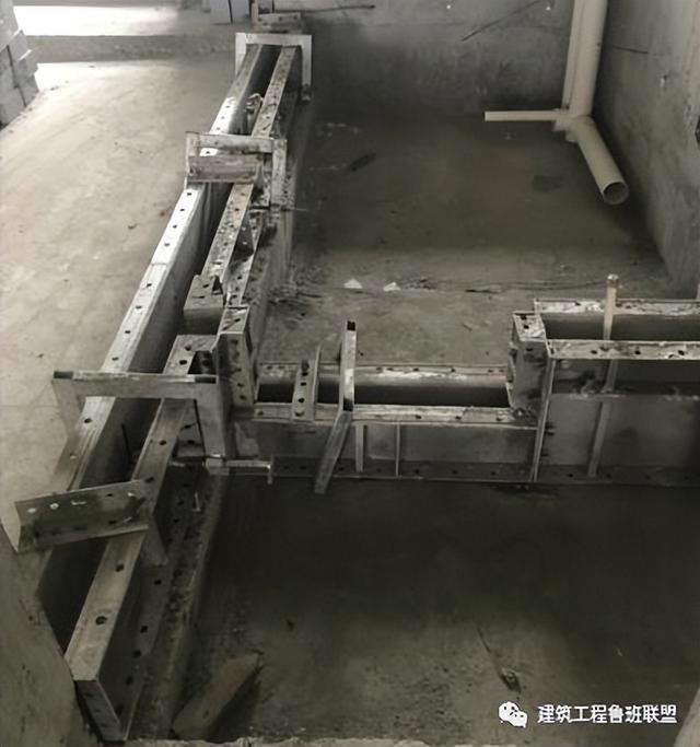 如何穿插提效縮短工期？中建項目示例（施工工藝程序簡單可快速施工縮短工期提前發(fā)揮工程效益）