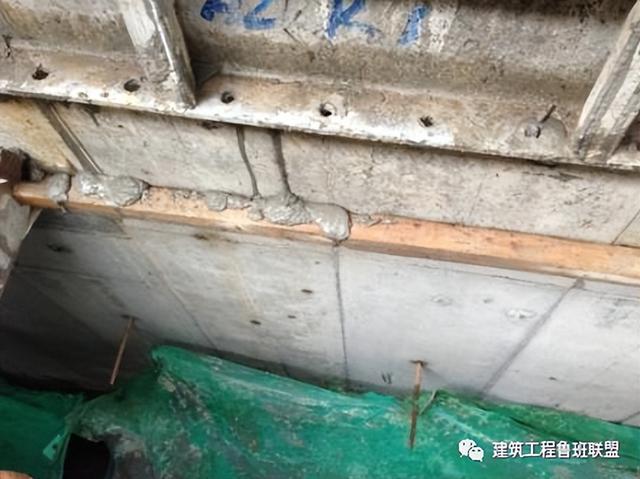 如何穿插提效縮短工期？中建項目示例（施工工藝程序簡單可快速施工縮短工期提前發(fā)揮工程效益）