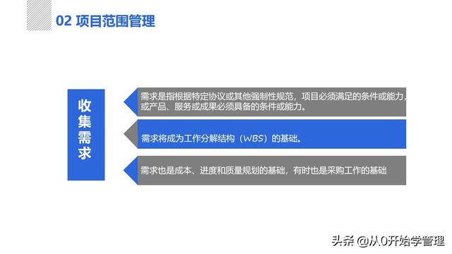 管理者必備管理工具：項(xiàng)目管理十大知識領(lǐng)域，完整版PPT（項(xiàng)目管理的主要工具）