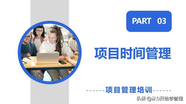 管理者必備管理工具：項(xiàng)目管理十大知識領(lǐng)域，完整版PPT（項(xiàng)目管理的主要工具）