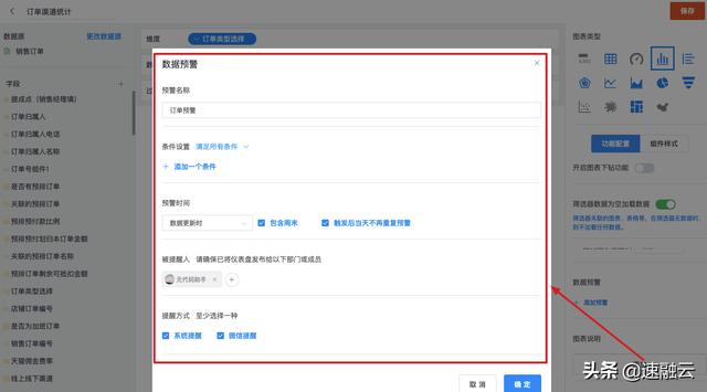 更高效的 ERP 財務(wù)管理系統(tǒng)，一張報表獲取全面的財務(wù)分析報告（erp報告總結(jié)）