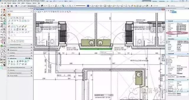 收藏！最全建筑軟件介紹（建筑軟件大全）