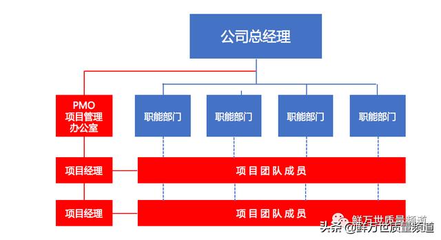 采用矩陣式項目開發(fā)模式，是否還需要建立PMO項目管理辦公室？（項目管理辦公室pmo實踐指南）