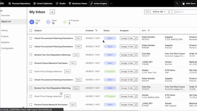 被SAP、IBM、微軟盯上的流程挖掘，能長出中國獨角獸嗎？- 36氪新風(fēng)向