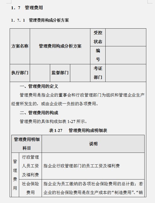 工作多年的成本會計，匯總的企業(yè)成本費用控制技巧，建議收藏（成本會計怎樣控制成本）