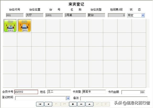 茶樓信息化管理系統(tǒng)軟件開發(fā)設(shè)計(jì)解決方案（智能茶樓管理系統(tǒng)）