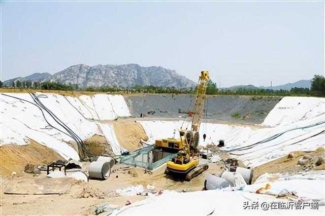 暢通大水網(wǎng) 守好民生“水位線”臨沂水利部門打好農(nóng)村供水保障“組合拳”