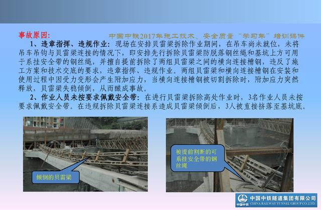 20530市政及軌道交通地下工程安全質量管理要點（城市軌道交通施工安全管理ppt）"