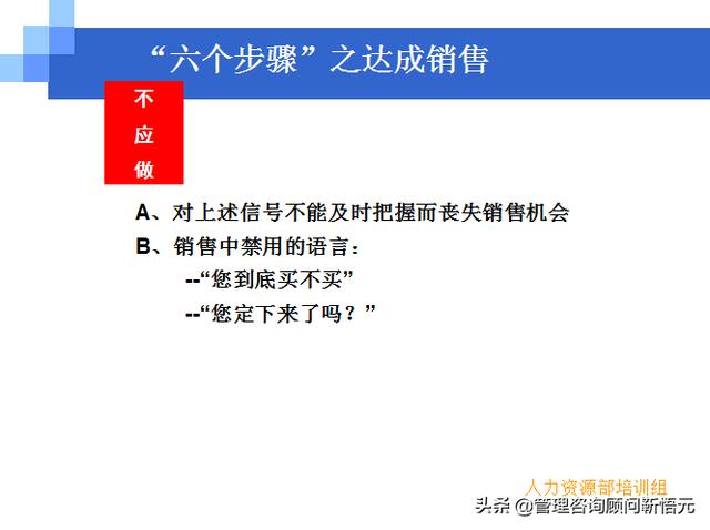 門店員工銷售服務(wù)流程規(guī)范，三個統(tǒng)一、六個步驟（門店服務(wù)的六個要步驟）