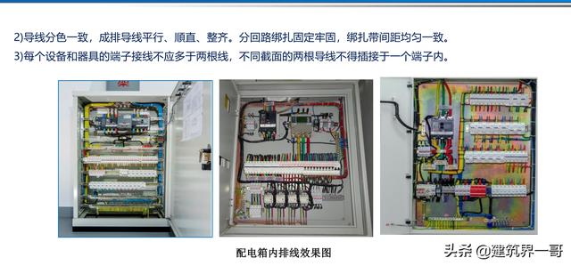 電氣工程創(chuàng)優(yōu)策劃及工程技術(shù)資料管理