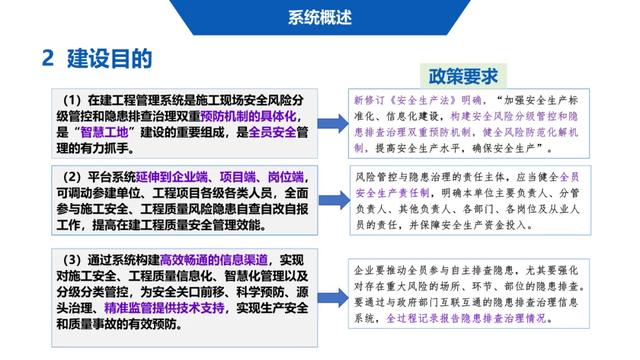 超詳細！四川省房屋質量安全智慧監(jiān)管平臺在建工程管理系統(tǒng)操作培訓課件下載