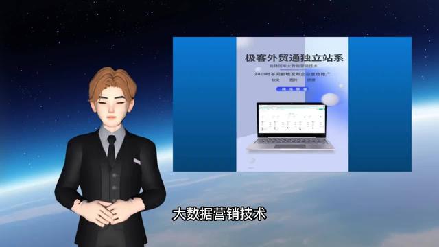 應(yīng)用AI獨立站營銷推廣智能系統(tǒng)服務(wù)項目的優(yōu)點（ai智能互動系統(tǒng)推廣）