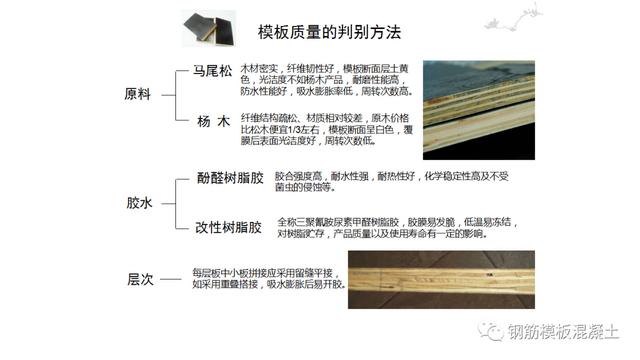 木模板關(guān)鍵工序作業(yè)指導(dǎo)書(shū)（木工工序作業(yè)指導(dǎo)書(shū)）