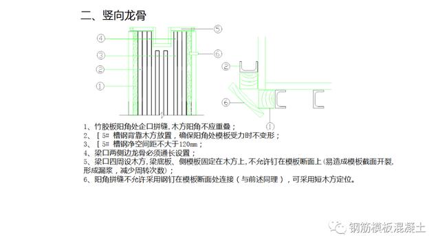 木模板關(guān)鍵工序作業(yè)指導(dǎo)書(shū)（木工工序作業(yè)指導(dǎo)書(shū)）