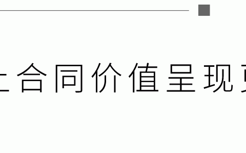 欲善其事，必利其器 I 一招破解企業(yè)合同管理難題