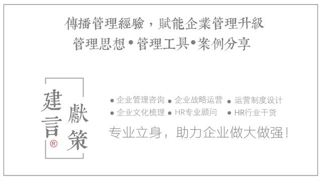 干貨分享！北京某上市集團公司《合同管理制度》