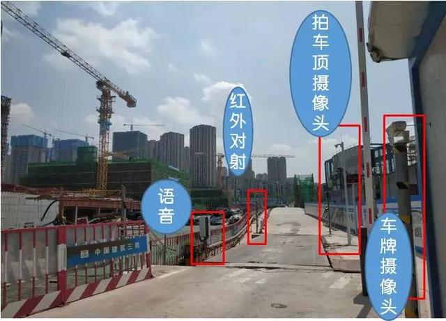 看中建三局如何打造智慧工地？簡直開掛了（中建五局智慧工地）