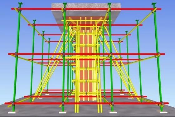 看中建三局如何打造智慧工地？簡直開掛了（中建五局智慧工地）