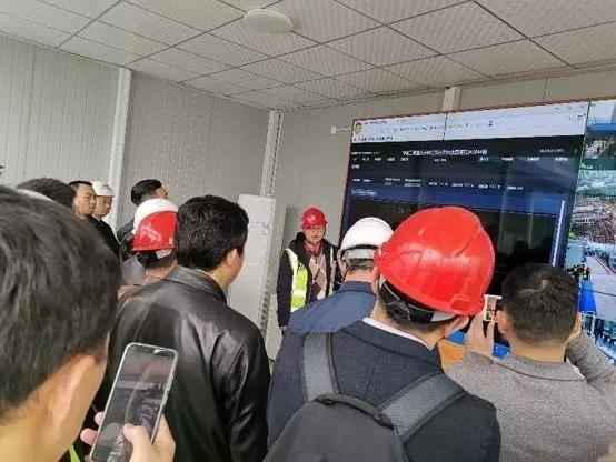 看中建三局如何打造智慧工地？簡直開掛了（中建五局智慧工地）