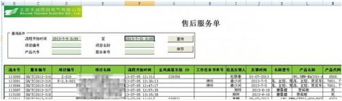 勤哲Excel服務(wù)器做產(chǎn)品檔案管理系統(tǒng)（用excel做檔案管理系統(tǒng)）