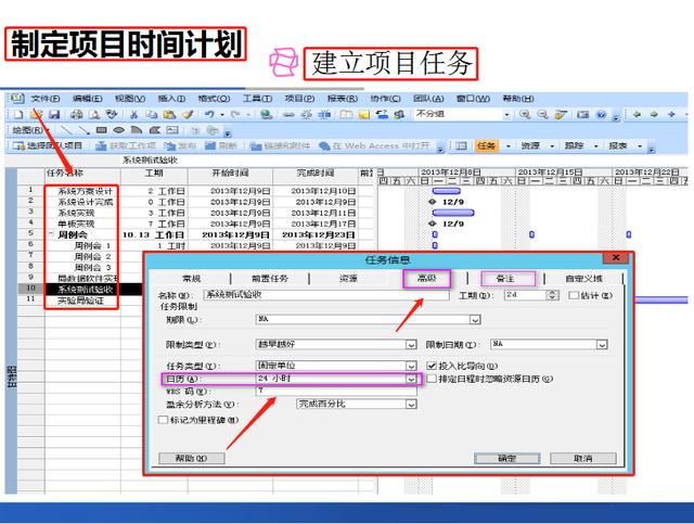 項(xiàng)目管理做不好？16套Project軟件使用培訓(xùn)教程，新手也能變大神（項(xiàng)目管理軟件project教程）