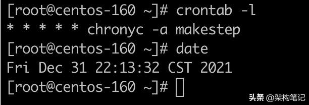 Linux定時任務(wù)工具crontab入門（linux crontab定時任務(wù)）