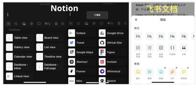 萬字長文拆解Notion：PLG模式，估值百億，團(tuán)隊不到200人