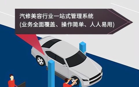 汽車會員管理系統(tǒng)實現(xiàn)信息化的門店管理？（汽車服務(wù)門店管理系統(tǒng)）