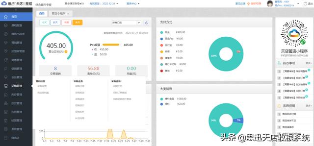 進(jìn)銷存軟件哪個(gè)好？（最好用的進(jìn)銷存軟件）