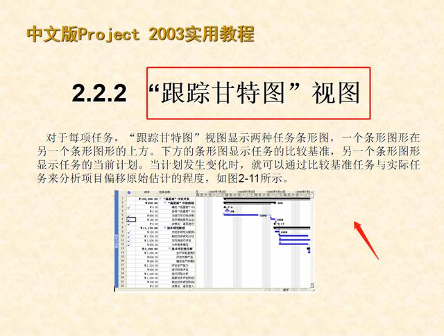 0分鐘學會project使用教程(內(nèi)容超詳細)，手把手教我們快速掌握（project如何使用教程）"